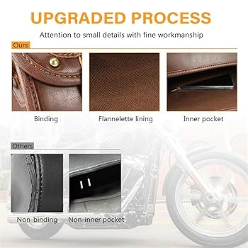Amazon.co.jp: オートバイ用フロントバッグ バイクツール